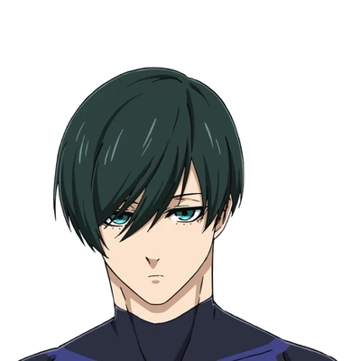 糸師 凛