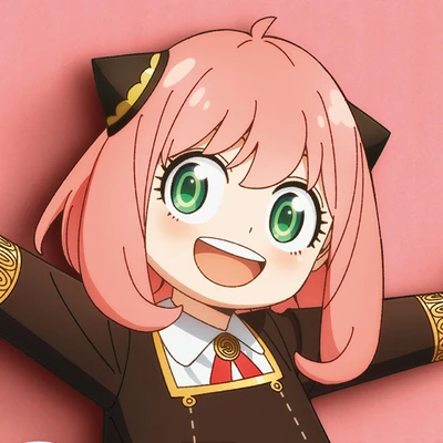 アーニャ・フォージャー