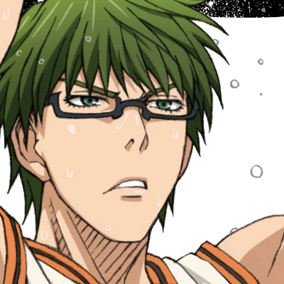 緑間 真太郎