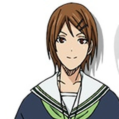 相田 リコ