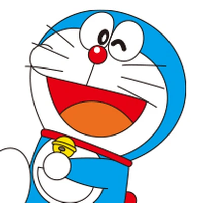 ドラえもん