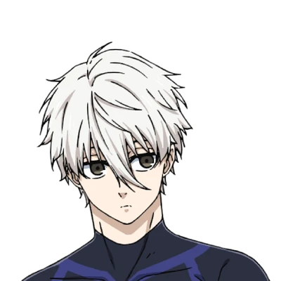 凪 誠士郎