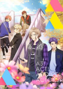 A3!