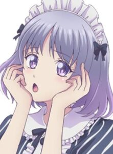 宗谷 萌美