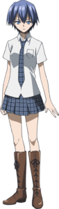 東 兎角