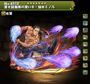 ミノル