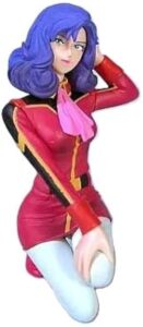 ロザミア・バダム