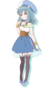メイザ・エンダスト