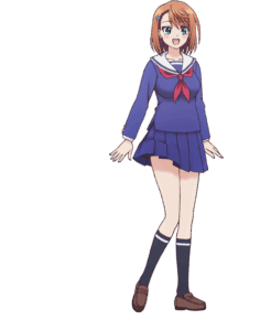 みっちゃん