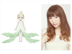 シルフ / ベル