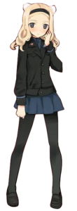 アレクサンドラ・I・ポクルイーシキン