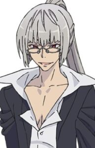 学園長