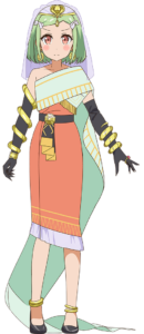 アムリタ