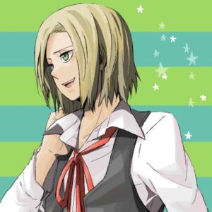 フェリクス・ウカシェヴィチ(ポーランド)