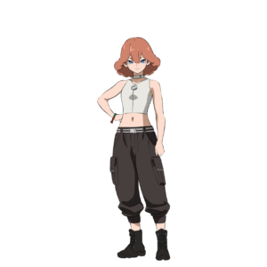 ソフィ・プロネ