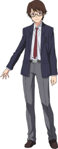 水篠颯太