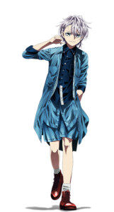 五條 スクナ