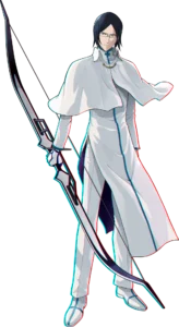 石田雨竜