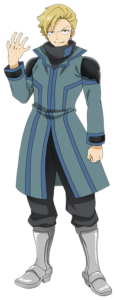 ワイズ・シュタイナー