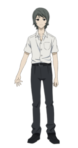 澤田 灰司