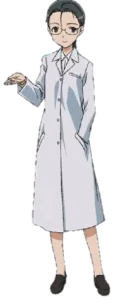 安岐 たくや
