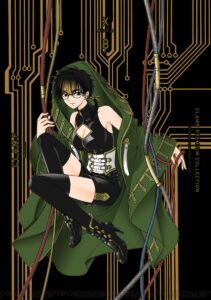 八頭司颯姫