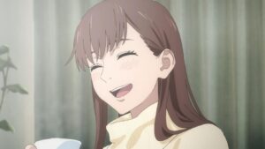 沙織ちゃん