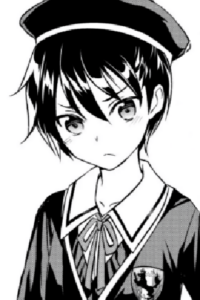 狛井 晃葵