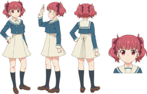 牛久 花和