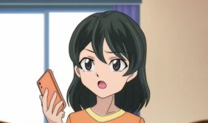 桃山雅
