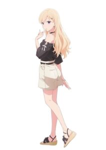 綾瀬 沙季