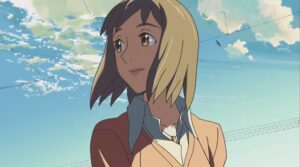 笠原 真希