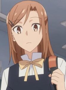 日向 朱里