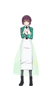 桜井 水波