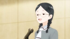 生徒会長