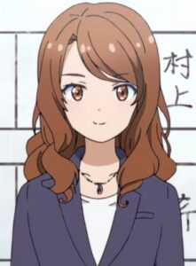 鳴海 高子