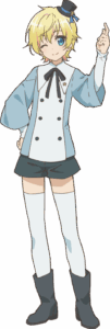 プリンス暁