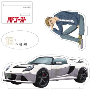 八潮 翔