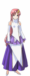 ラクス・クライン