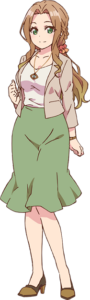 清滝 桂香