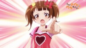 森川 ゆい
