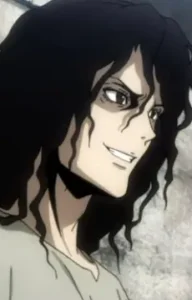 村崎志紀