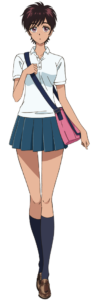 喜屋武 はるか