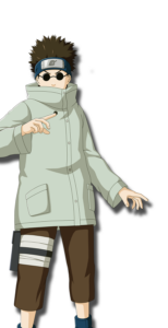 油女シノ