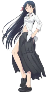 不動 アキオ