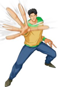 巻原定男