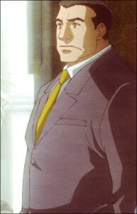 斎藤 雄介