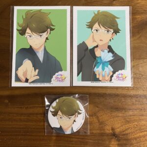 吉良 かなた