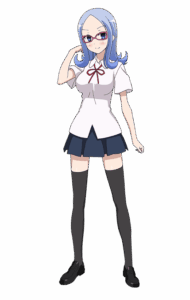 愛宕 絹恵