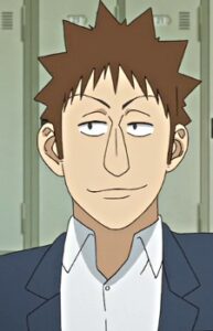 影山 小次郎